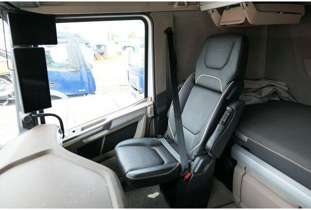 Sadulveok DAF XG+ 480 FT 4x2, Retarder, AC , Alu-Felgen, Navi: pilt 14