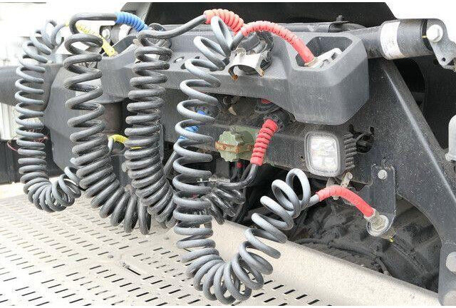 Sadulveok DAF XG+ 480 FT 4x2, Retarder, AC , Alu-Felgen, Navi: pilt 6