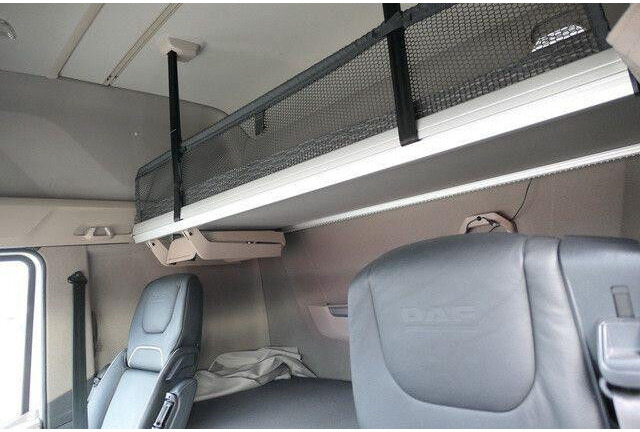 Sadulveok DAF XG+ 480 FT 4x2, Retarder, AC , Alu-Felgen, Navi: pilt 10