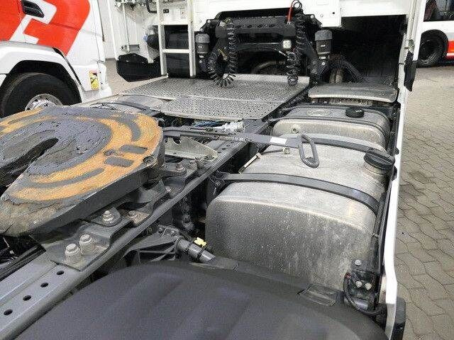 DAF XG 530 FT 4x2, Hydr., Klima, Alu-Felgen,Intarder - Sadulveok: pilt 4 DAF XG 530 FT 4x2, Hydr., Klima, Alu-Felgen,Intarder - Sadulveok: pilt 4
