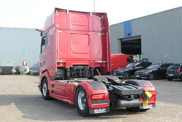 DAF XG+ 530 FT 4x2, Retarder, Navi, Klima,Alu-Felgen - Sadulveok: pilt 5 DAF XG+ 530 FT 4x2, Retarder, Navi, Klima,Alu-Felgen - Sadulveok: pilt 5