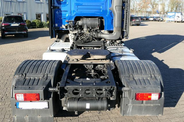 Uus Sadulveok Ford F-MAX 500 4x2, Hydr., Alu-Felgen, Intarder,Klima: pilt 7