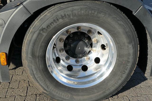 Uus Sadulveok Ford F-MAX 500 4x2, Hydr., Alu-Felgen, Intarder,Klima: pilt 9