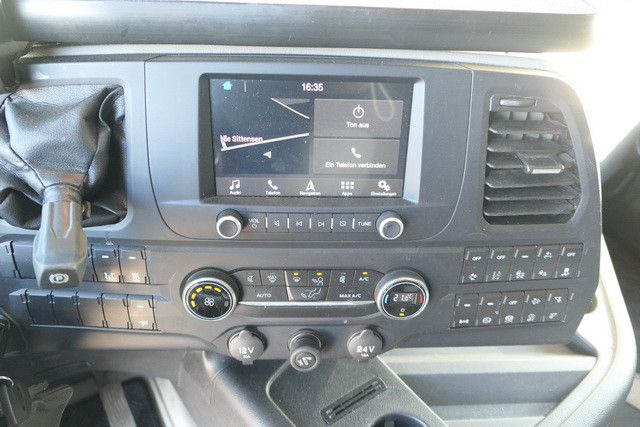 Uus Sadulveok Ford F-MAX 500 4x2, Hydr., Alu-Felgen, Intarder,Klima: pilt 13