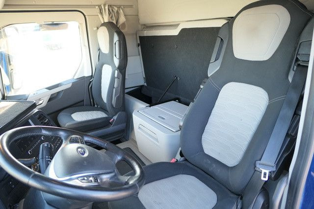 Uus Sadulveok Ford F-MAX 500 4x2, Hydr., Alu-Felgen, Intarder,Klima: pilt 11