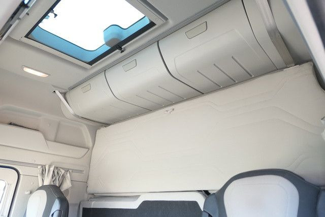 Uus Sadulveok Ford F-MAX 500 4x2, Hydr., Alu-Felgen, Intarder,Klima: pilt 15