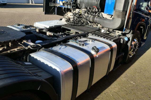 Uus Sadulveok Ford F-MAX 500 4x2, Hydr., Alu-Felgen, Intarder,Klima: pilt 8