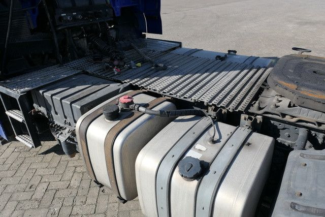 MAN 18.580 TGX LL XXL 4x2, Hydr., Intarder, Klima - Sadulveok: pilt 3 MAN 18.580 TGX LL XXL 4x2, Hydr., Intarder, Klima - Sadulveok: pilt 3