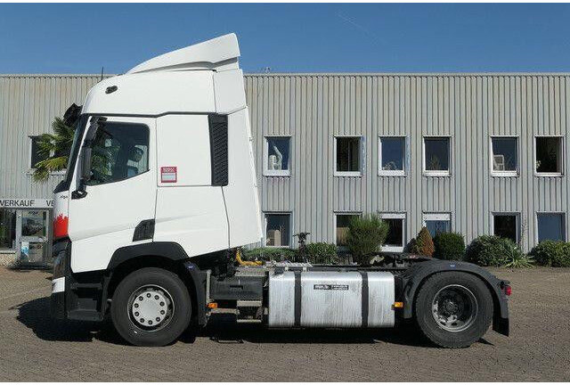 Renault T 480 4x2, Klima, Schlafliege, 2x Tank, Navi - Sadulveok: pilt 5 Renault T 480 4x2, Klima, Schlafliege, 2x Tank, Navi - Sadulveok: pilt 5