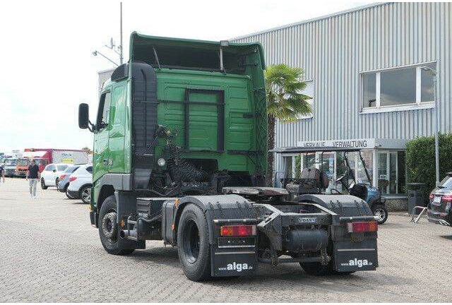 Volvo FH 380/Schalter/Klima/Hydraulik - Sadulveok: pilt 5 Volvo FH 380/Schalter/Klima/Hydraulik - Sadulveok: pilt 5