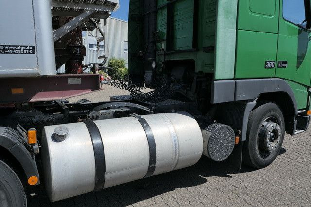 Volvo FH 380/Schalter/Klima/Hydraulik - Sadulveok: pilt 5 Volvo FH 380/Schalter/Klima/Hydraulik - Sadulveok: pilt 5
