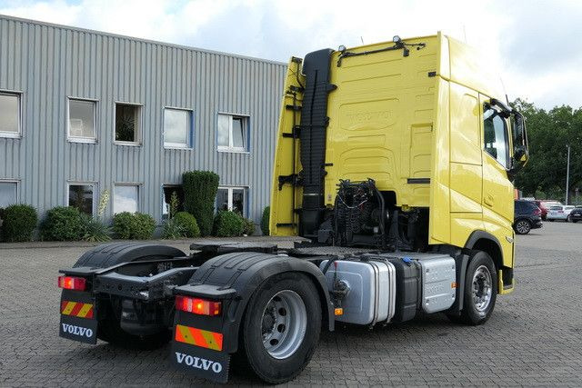 Volvo FH 460 4x2, Neues Modell, 2 Kreishydr., Klima - Sadulveok: pilt 5 Volvo FH 460 4x2, Neues Modell, 2 Kreishydr., Klima - Sadulveok: pilt 5