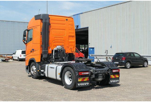 Volvo FH 500 4x2, Standklima, Standheizung, Alu-Felgen - Sadulveok: pilt 5 Volvo FH 500 4x2, Standklima, Standheizung, Alu-Felgen - Sadulveok: pilt 5