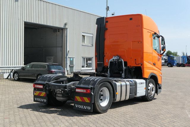 Volvo FH 500 4x2, Standklima, Standheizung, Alu-Felgen - Sadulveok: pilt 3 Volvo FH 500 4x2, Standklima, Standheizung, Alu-Felgen - Sadulveok: pilt 3