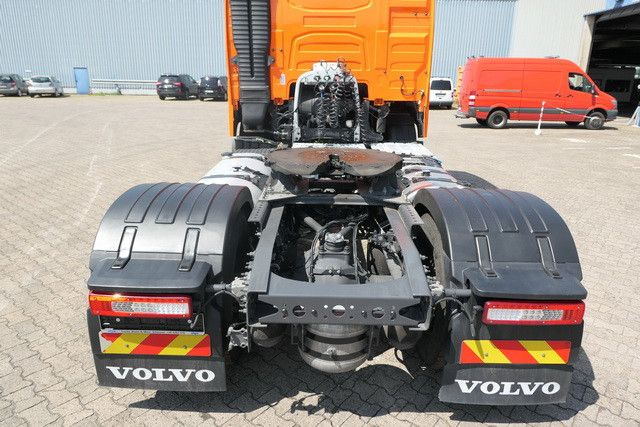 Volvo FH 500 4x2, Standklima, VEB-Bremse, Alu-Felgen - Sadulveok: pilt 4 Volvo FH 500 4x2, Standklima, VEB-Bremse, Alu-Felgen - Sadulveok: pilt 4