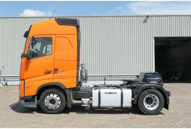 Volvo FH 500 4x2, Standklima, VEB-Bremse, Alu-Felgen - Sadulveok: pilt 4 Volvo FH 500 4x2, Standklima, VEB-Bremse, Alu-Felgen - Sadulveok: pilt 4