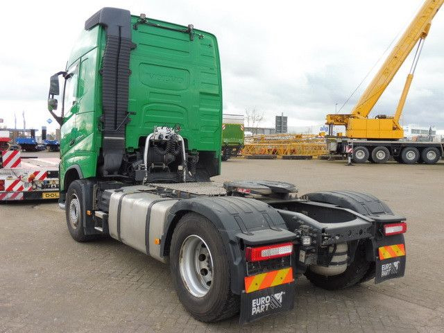 Volvo FH 500 4x2, VEB-Bremse, Standklima, Schlafliege - Sadulveok: pilt 3 Volvo FH 500 4x2, VEB-Bremse, Standklima, Schlafliege - Sadulveok: pilt 3