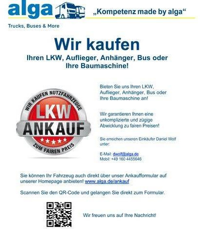 Sammelbehälter, Glascontainer, Absetzcontainer - Veoauto - kaablisüsteem: pilt 5 Sammelbehälter, Glascontainer, Absetzcontainer - Veoauto - kaablisüsteem: pilt 5