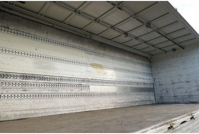 Scania R 420 4X2, Schwenkwand, LBW 2,0to., Retarder, AC - Kasti veoauto: pilt 3 Scania R 420 4X2, Schwenkwand, LBW 2,0to., Retarder, AC - Kasti veoauto: pilt 3