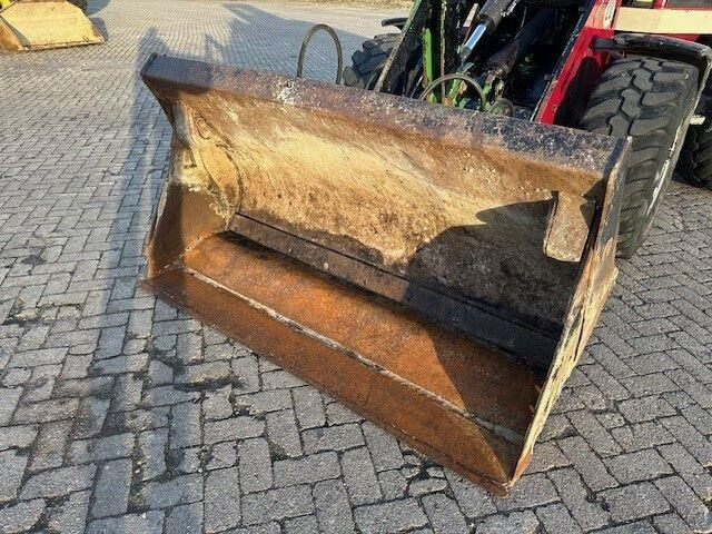 Schaeff Terex TL 80, Hydr. S.W.S.,Schaufel,Palettengabel - Rataslaadur: pilt 5 Schaeff Terex TL 80, Hydr. S.W.S.,Schaufel,Palettengabel - Rataslaadur: pilt 5