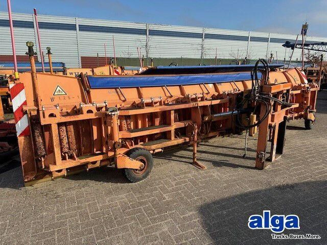 Schmidt MF 10.3, Schneeschild, Schneepflug - Tera: pilt 1 Schmidt MF 10.3, Schneeschild, Schneepflug - Tera: pilt 1
