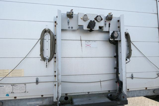 Schmitz Cargobull SCS 24/L - 13.62 EB, Edscha, Verzinkt,Alu-Felgen - Tentpoolhaagis: pilt 4 Schmitz Cargobull SCS 24/L - 13.62 EB, Edscha, Verzinkt,Alu-Felgen - Tentpoolhaagis: pilt 4