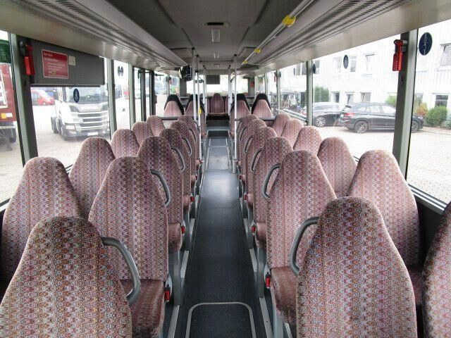Setra S 415 UL, Klima, Schaltung, 1. Hand - Kaugsõidu buss: pilt 3 Setra S 415 UL, Klima, Schaltung, 1. Hand - Kaugsõidu buss: pilt 3