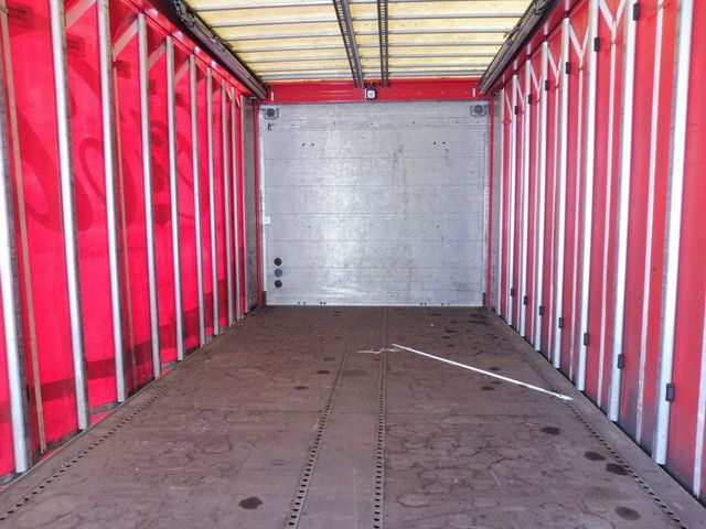 Spier ZGL 290, Tandem, LBW 2.0to., SAF, 6.630mm lang - Tenthaagis: pilt 2 Spier ZGL 290, Tandem, LBW 2.0to., SAF, 6.630mm lang - Tenthaagis: pilt 2