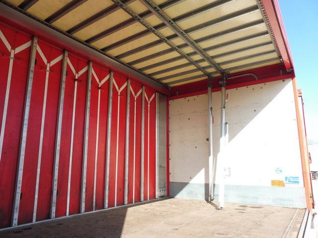 Spier ZGL 290, Tandem, LBW 2.0to., SAF, 6.630mm lang - Tenthaagis: pilt 3 Spier ZGL 290, Tandem, LBW 2.0to., SAF, 6.630mm lang - Tenthaagis: pilt 3