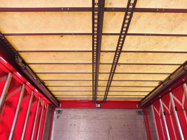 Spier ZGL 290, Tandem, LBW 2.0to., SAF, 6.630mm lang - Tenthaagis: pilt 5 Spier ZGL 290, Tandem, LBW 2.0to., SAF, 6.630mm lang - Tenthaagis: pilt 5