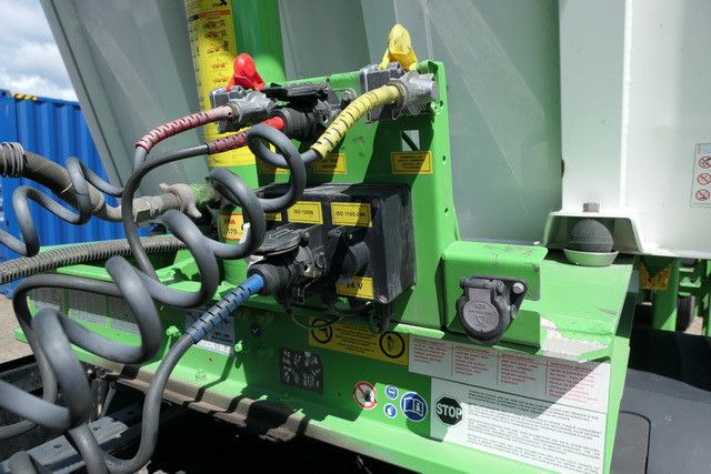 Stas S300CX, Alu, 46m³, Cramaro, SAF, Luft-Lift - Kallur-poolhaagis: pilt 3 Stas S300CX, Alu, 46m³, Cramaro, SAF, Luft-Lift - Kallur-poolhaagis: pilt 3