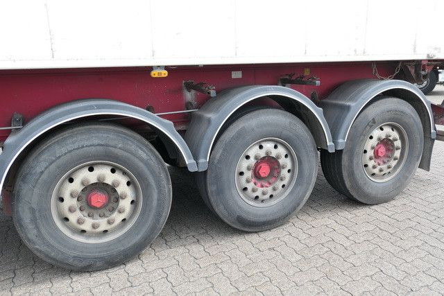 Stas SA336K, Alu, 50m³, Alu-Chassis, Luft-Lift - Kallur-poolhaagis: pilt 4 Stas SA336K, Alu, 50m³, Alu-Chassis, Luft-Lift - Kallur-poolhaagis: pilt 4