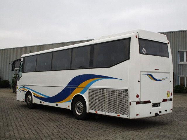 VDL Bova FHD 10-340, Euro 3, 40 Sitze, Schaltung - Kaugsõidu buss: pilt 2 VDL Bova FHD 10-340, Euro 3, 40 Sitze, Schaltung - Kaugsõidu buss: pilt 2