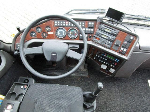 VDL Bova FHD 10-340, Euro 3, 40 Sitze, Schaltung - Kaugsõidu buss: pilt 4 VDL Bova FHD 10-340, Euro 3, 40 Sitze, Schaltung - Kaugsõidu buss: pilt 4