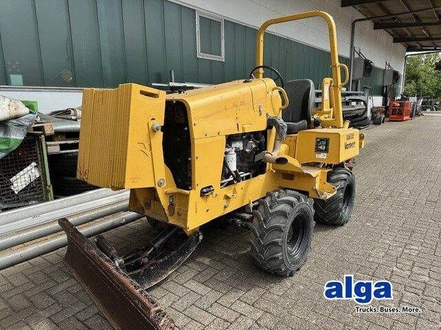 VERMEER RTX 450 4WD, Grabenfräse, Frästeife 1,5m, Allrad - Kraavikaevamismasin: pilt 1 VERMEER RTX 450 4WD, Grabenfräse, Frästeife 1,5m, Allrad - Kraavikaevamismasin: pilt 1