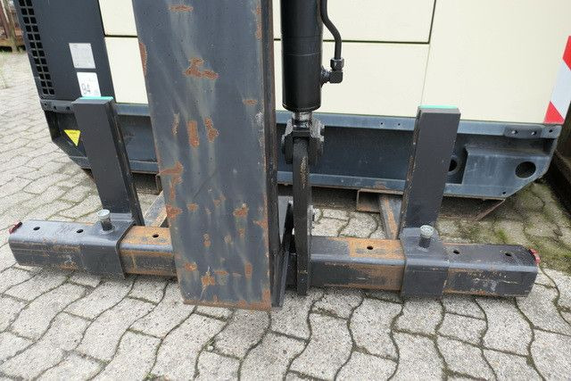 Kinshofer KM 458-200, Wandegabel, 2to. - Veoauto: pilt 4 Kinshofer KM 458-200, Wandegabel, 2to. - Veoauto: pilt 4