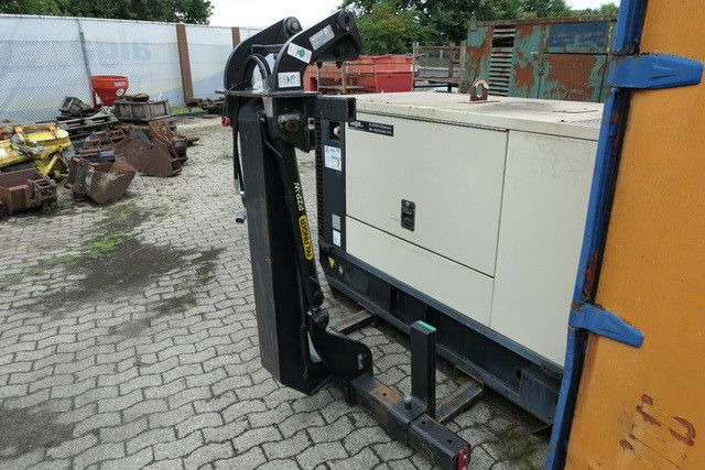 Kinshofer KM 458-200, Wandegabel, 2to. - Veoauto: pilt 3 Kinshofer KM 458-200, Wandegabel, 2to. - Veoauto: pilt 3