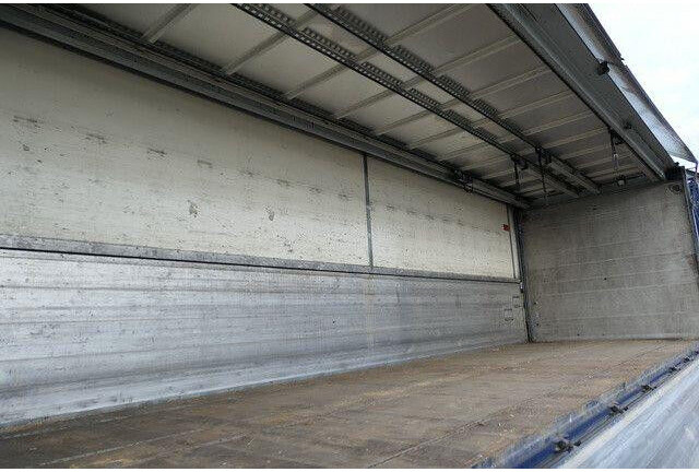 Volvo FH 460 6x2, Getränkezug, LBW, Böse, Lenk-Lift - Kasti veoauto: pilt 5 Volvo FH 460 6x2, Getränkezug, LBW, Böse, Lenk-Lift - Kasti veoauto: pilt 5