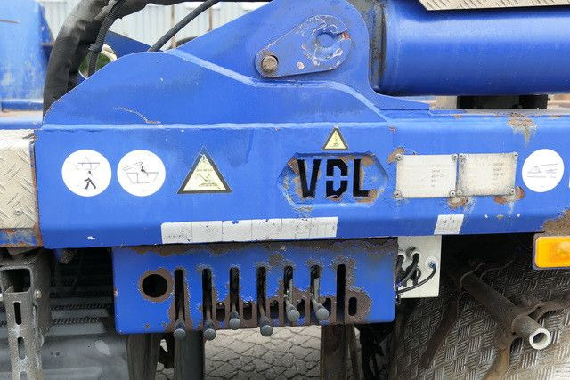 Volvo FMX 420 6x2, VDL P-18T, Klima, AHK, Lampenbügel - Kallurauto: pilt 4 Volvo FMX 420 6x2, VDL P-18T, Klima, AHK, Lampenbügel - Kallurauto: pilt 4