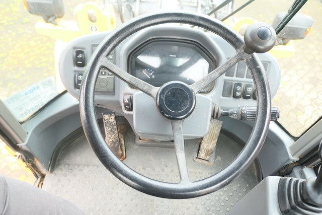 Rataslaadur Volvo L30G, 4+1 Schaufel, Palettengabel, Hydr. S.W.S.: pilt 14