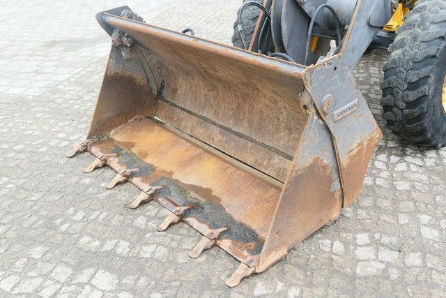 Rataslaadur Volvo L30G, 4+1 Schaufel, Palettengabel, Hydr. S.W.S.: pilt 12