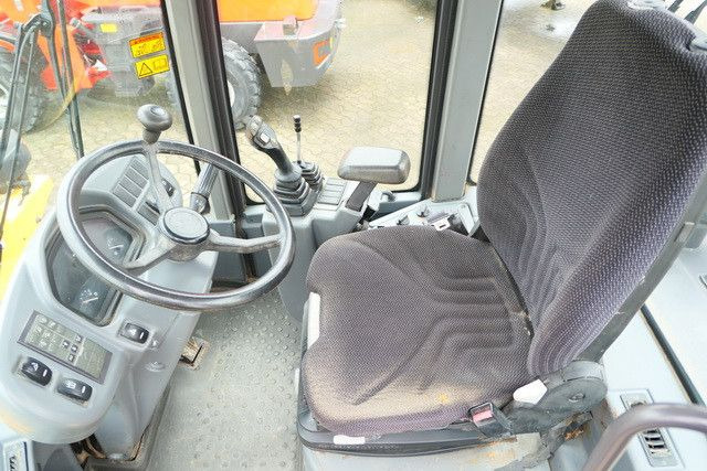 Rataslaadur Volvo L30G, 4+1 Schaufel, Palettengabel, Hydr. S.W.S.: pilt 13