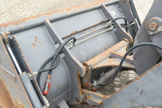 Rataslaadur Volvo L30G, 4+1 Schaufel, Palettengabel, Hydr. S.W.S.: pilt 11