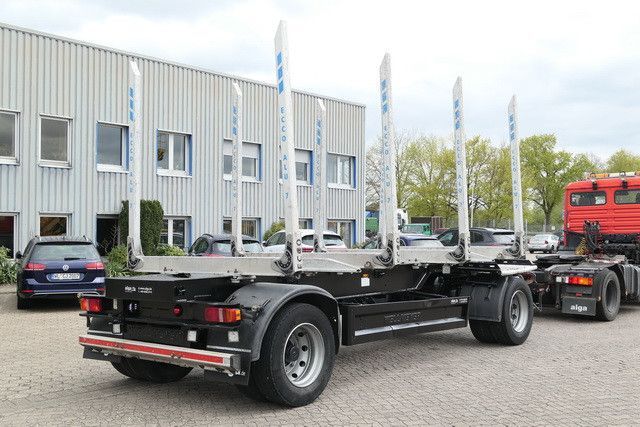 WELLMEYER/ATF 18.65 KH/Holztransporter/Teleskop - Metsaveohaagis: pilt 3 WELLMEYER/ATF 18.65 KH/Holztransporter/Teleskop - Metsaveohaagis: pilt 3