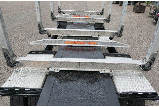 WELLMEYER WELLMEYER/ATF 18.65 KH/Holztransporter/Teleskop - Metsaveohaagis: pilt 5 WELLMEYER WELLMEYER/ATF 18.65 KH/Holztransporter/Teleskop - Metsaveohaagis: pilt 5