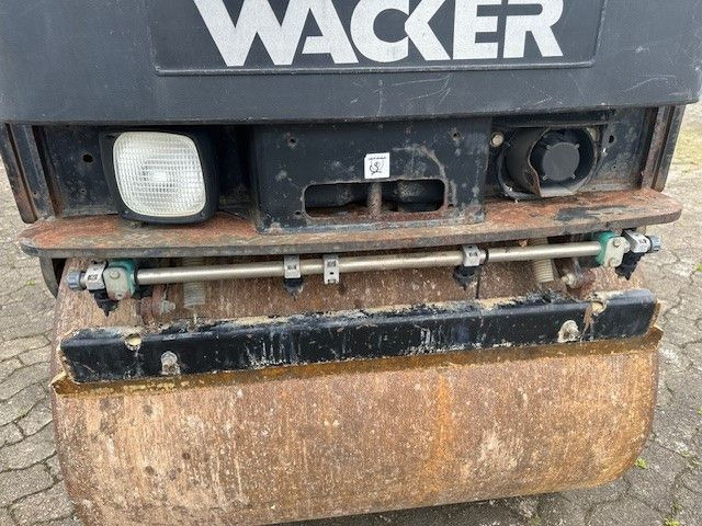 Wacker RD27-100, Tandem, 1m Bandagen, Vibration - Teerull: pilt 5 Wacker RD27-100, Tandem, 1m Bandagen, Vibration - Teerull: pilt 5