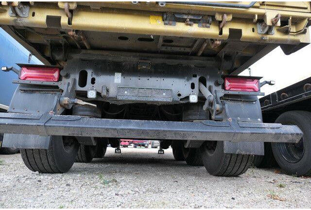 Wielton NW-3, Alu, 50m³, Cramaro, Alu-Felgen, Luft-Lift - Kallur-poolhaagis: pilt 5 Wielton NW-3, Alu, 50m³, Cramaro, Alu-Felgen, Luft-Lift - Kallur-poolhaagis: pilt 5