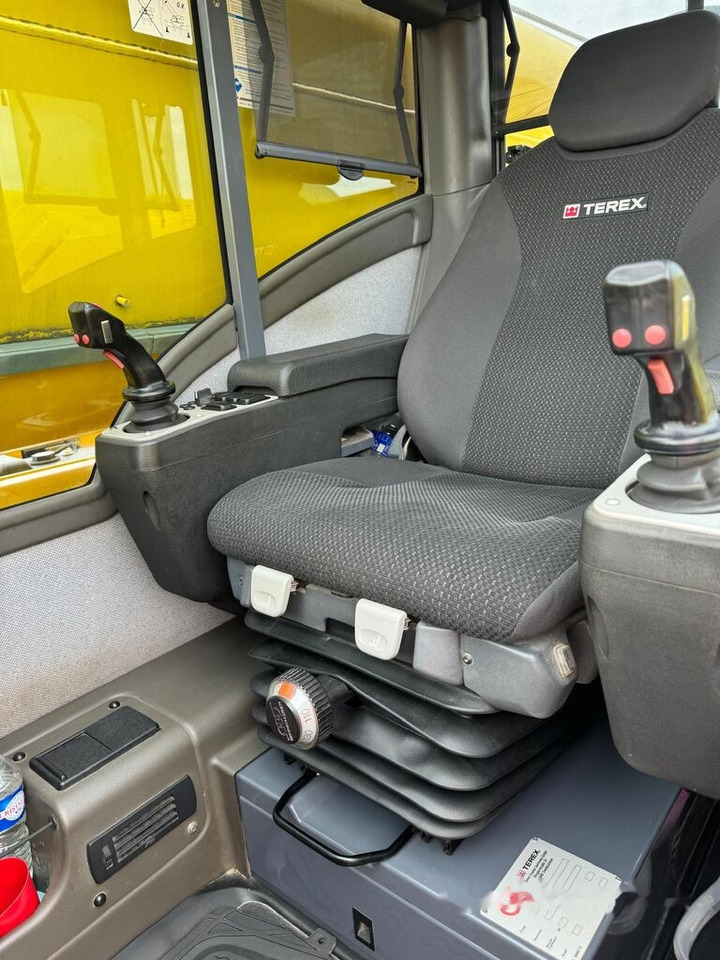 Demag AC 100 4L - Autokraana: pilt 2 Demag AC 100 4L - Autokraana: pilt 2