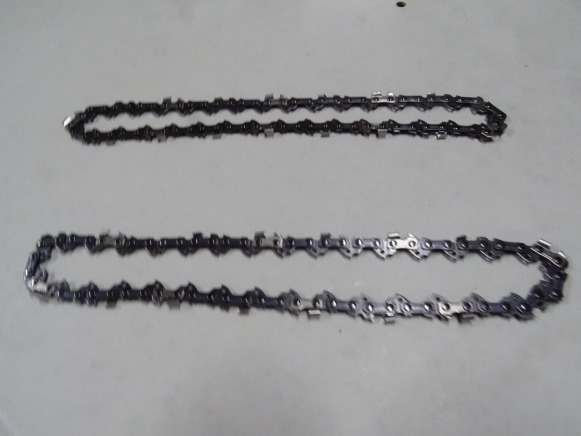 2 Chaînes de tronçonneuse OREGON 91PX033 - Metallitöötlusmasin: pilt 2 2 Chaînes de tronçonneuse OREGON 91PX033 - Metallitöötlusmasin: pilt 2