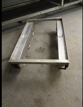 3 chariots plateau - Toidumasin: pilt 2 3 chariots plateau - Toidumasin: pilt 2